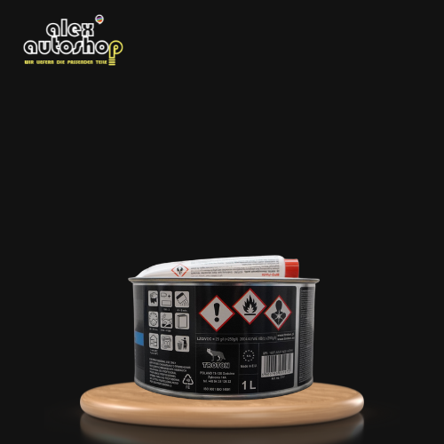 Master BOLD Polyester Spachtel