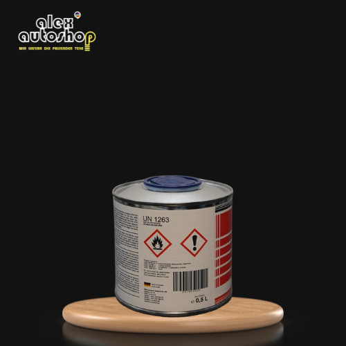 FRIZ Härter 25 - 500ml