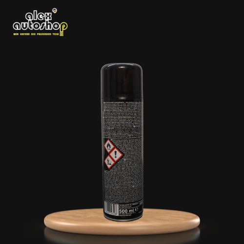 W5 Brake and Parts Cleaner – Kraftvolle Reinigung für Bremsen & Bauteile
