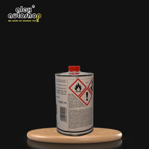 Meyer Nitro Universalverdünnung - 1L