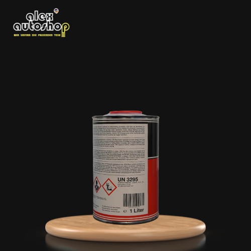 FRIZ Silikonentferner mild - 1L