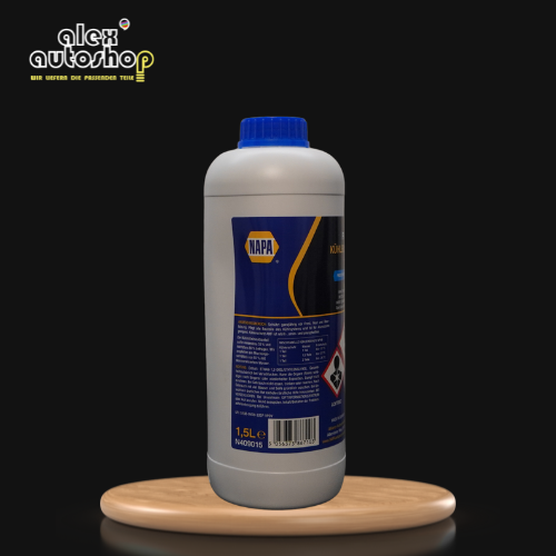 NAPA Premium Kühlerschutz NP48