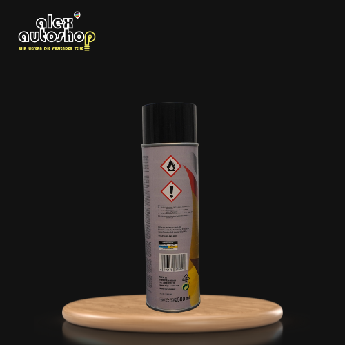 MIPA HV Hohlraumversiegelung – 500ml Spraydose