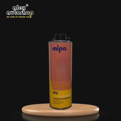 Mipa HV Hohlraumversiegelung