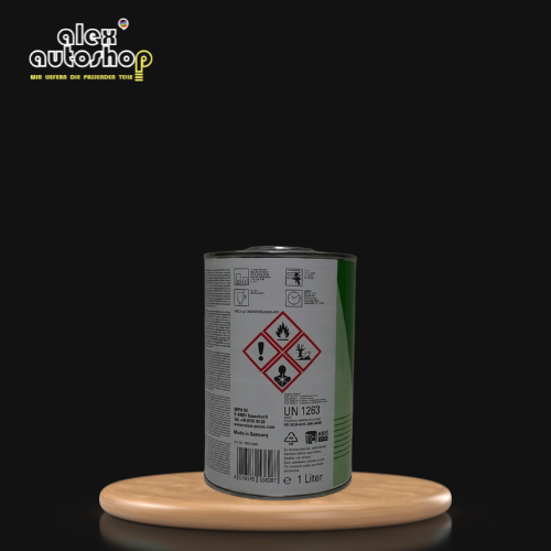 Mipa CC 9 Klarlack – 1 L