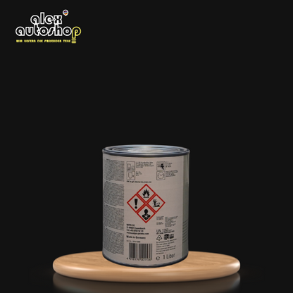 MIPA EP-Grundierfüller Grau - RAL7032