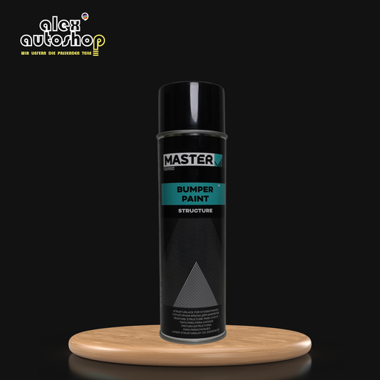 MASTER Bumper Paint (Struktur)