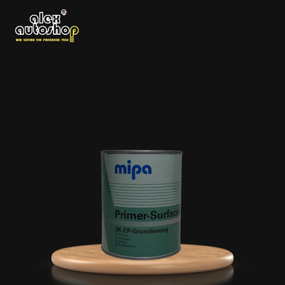 MIPA Primer-Surfacer 2K-EP-Grundierung