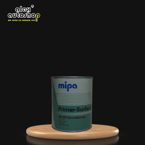 MIPA Primer-Surfacer 2K-EP-Grundierung