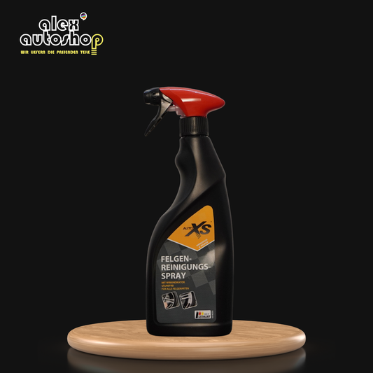 Auto XS Felgenreinigungs-Spray (750 ml)