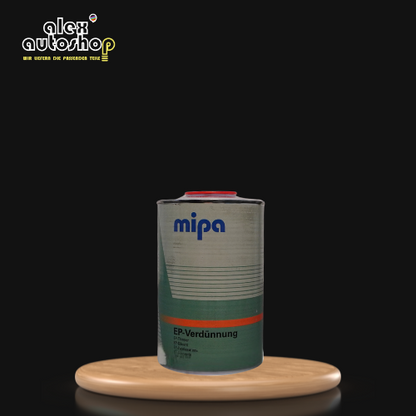 MIPA EP-Verdünnung 1L - für Epoxidharz Grundierungen