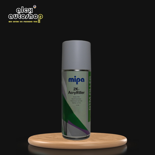 MIPA 2K-Acrylfiller