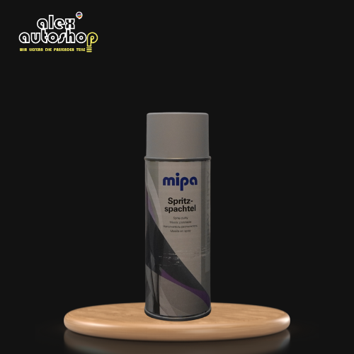 MIPA Spritzspachtel (Spray)