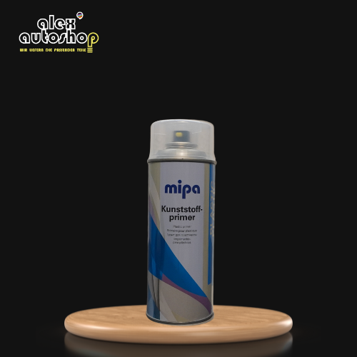 MIPA Kunststoff-Grundierung (Spray)