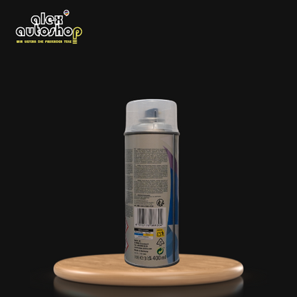 MIPA Kunststoff-Grundierung (Spray)