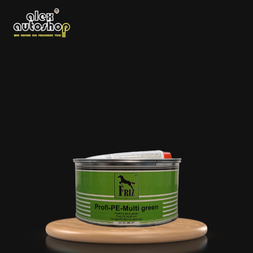 FRIZ Profi-PE Multi Spachtel