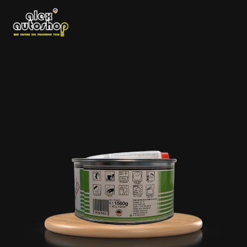 FRIZ Profi-PE Multi Spachtel