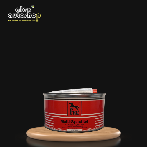 FRIZ Multi-Spachtel