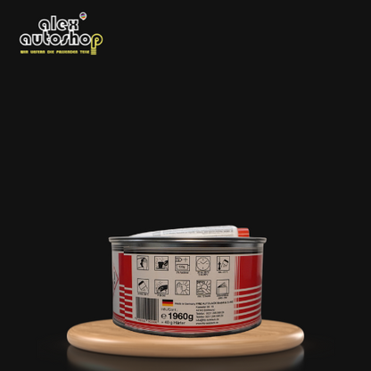FRIZ Multi-Spachtel