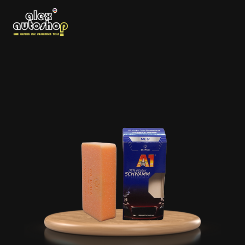 A1 Speed Polish Schwamm – Dr. Wack