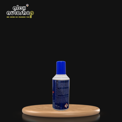 A1 Speed Shampoo – Schnell, schonend, stark