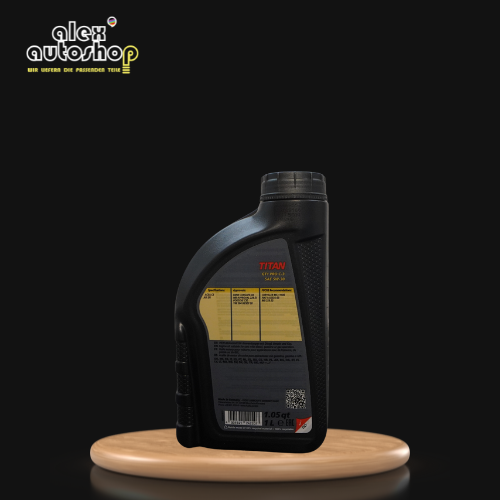 TITAN GT1 PRO C-3 5W-30 – 1 Liter