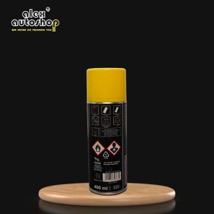 TROTON Remover Spray – Effektiver Entferner für Lacke & Kleberückstände