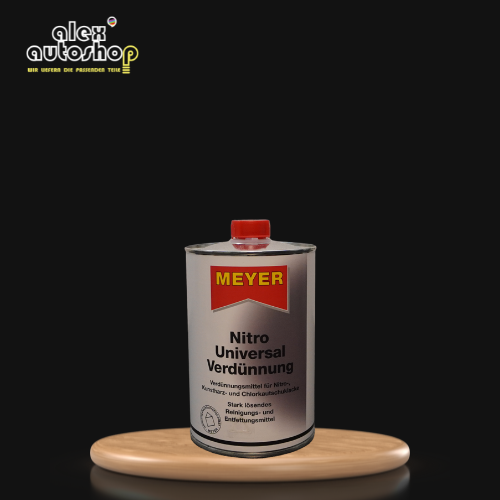Meyer Nitro Universalverdünnung - 1L