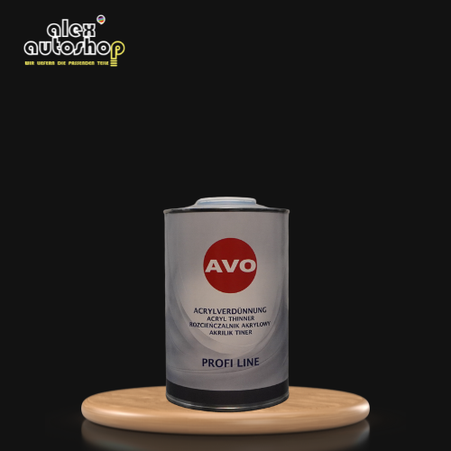 AVO Acrylverdünnung Profi Line - 1L