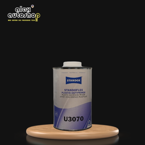 Standox U3070 Standoflex Kunststoff-Haftprimer 1L