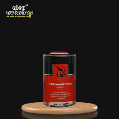 FRIZ Silikonentferner mild - 1L