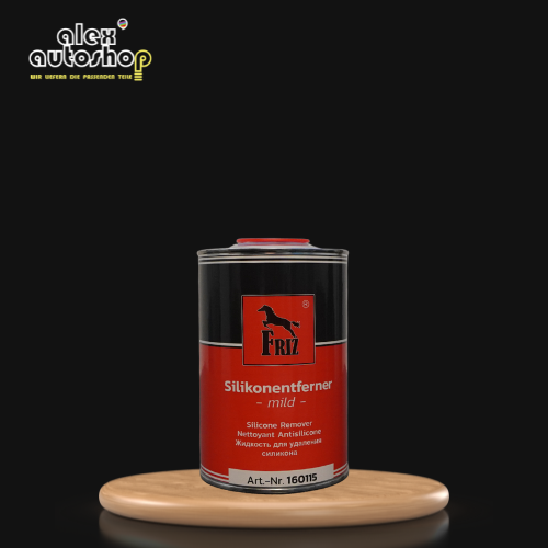 FRIZ Silikonentferner mild - 1L