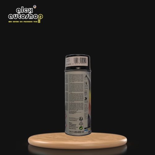 Mipa Acryl Lack Spray
