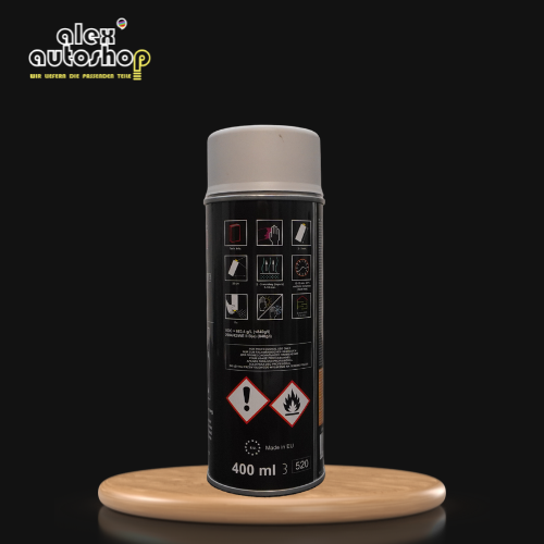 Troton Anticorrosive Epoxy Primer – Starker Rostschutz