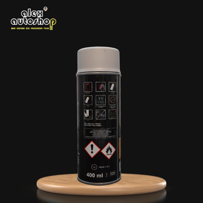 Troton Anticorrosive Epoxy Primer – Starker Rostschutz