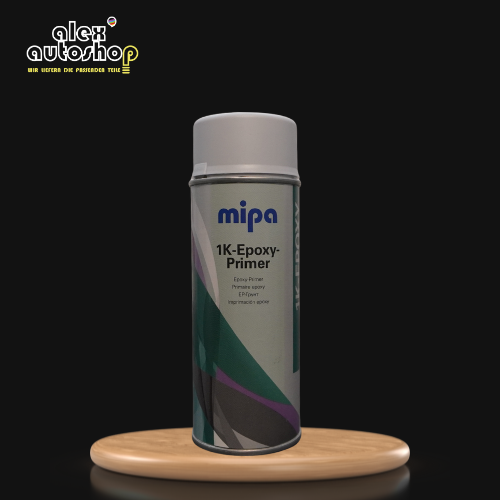 MIPA 1K Epoxy-Primer (Grundierfüller)