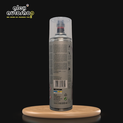 MIPA Quick Primer Spray – Die schnelle Grundierung für Profis