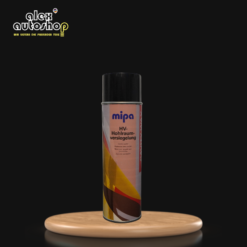 MIPA HV Hohlraumversiegelung – 500ml Spraydose