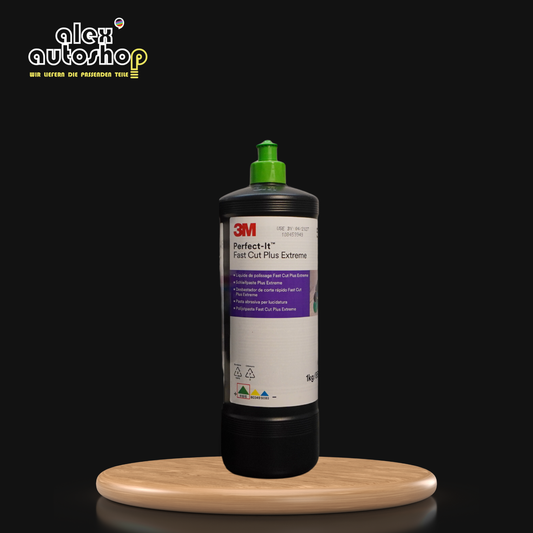 3M Perfect-It™ Fast Cut Plus Extreme (1 kg)