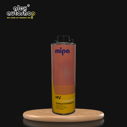 Mipa HV Hohlraumversiegelung