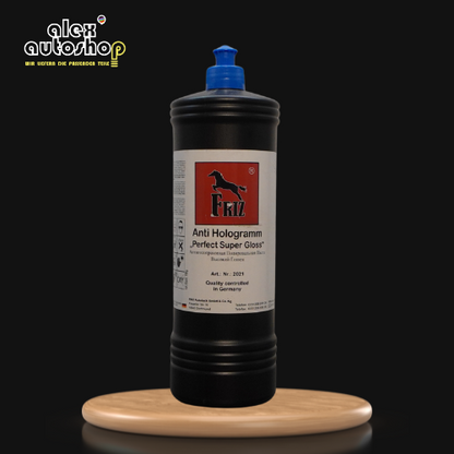Hochglanz-Antihologramm-Politur 750g FRIZ