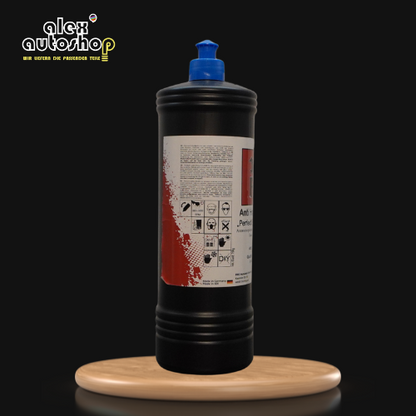 Hochglanz-Antihologramm-Politur 750g FRIZ