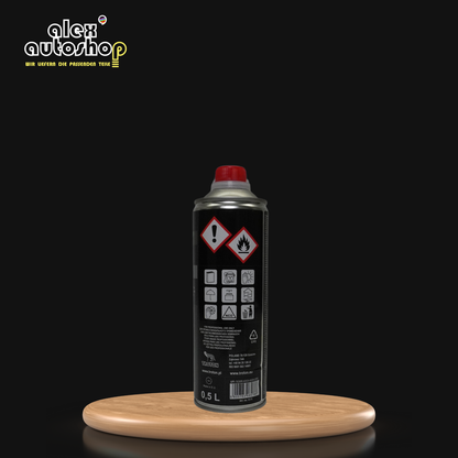 Master HS 1:2 Härter 500ml (FAST)