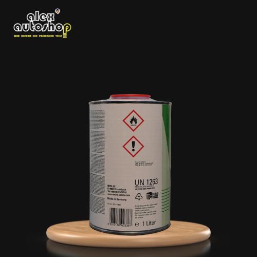 Mipa V10 Verdünnung kurz - 1L