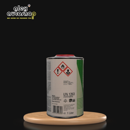 Mipa V25 Verdünnung normal - 1L