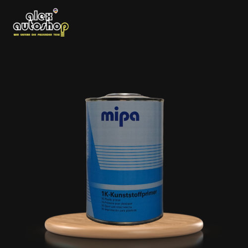 Mipa 1K Kunststoffprimer -1L
