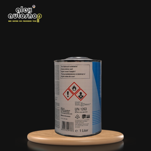 Mipa 1K Kunststoffprimer -1L