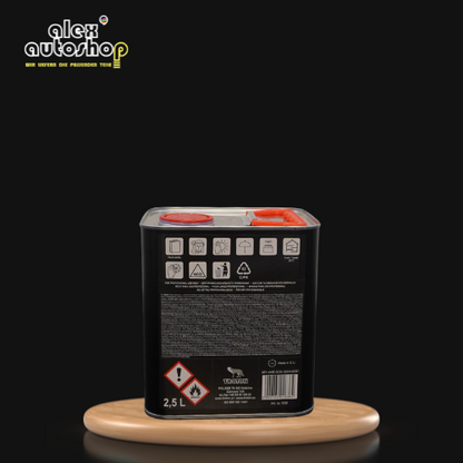 Master HS 1:2 Härter Standard - 2,5L