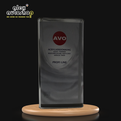AVO Acrylverdünnung 5L - Profi Line