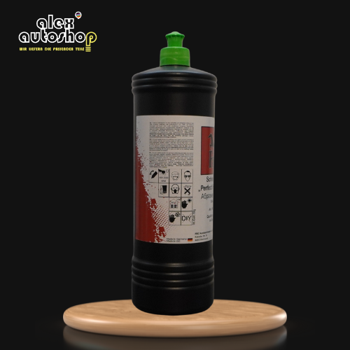 Schleifpaste Perfect Heavy Cut 750g silikonfrei FRIZ